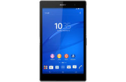 Sony Z3 Compact Wi-Fi 16GB HD Tablet